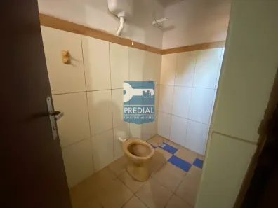 Kitnet com 1 Quarto para alugar, 100m² no Cidade Jardim, São Carlos