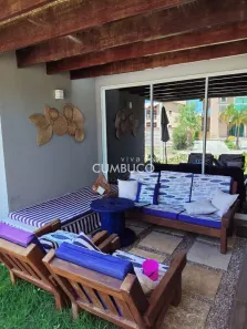 Casa com 3 Quartos para alugar, 250m² no Cumbuco, Caucaia