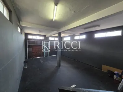 Prédio Inteiro à venda, 420m² no Esplanada dos Barreiros, São Vicente