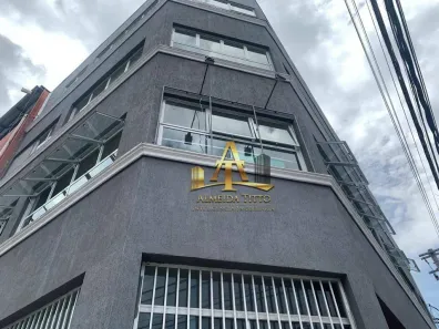 Prédio Inteiro à venda, 600m² no Centro, Jandira