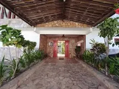 Hotel / Motel / Pousada com 40 Quartos para alugar, 2000m² no Arembepe (Abrantes), Camaçari