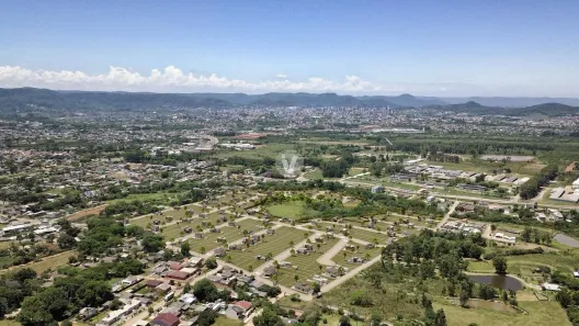 Terreno / Lote / Condomínio à venda, 202m² no Boi Morto, Santa Maria