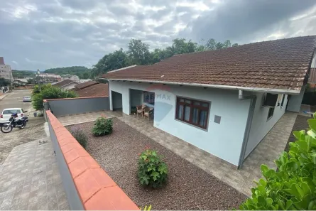 Casa com 4 Quartos à venda, 147m² no Badenfurt, Blumenau