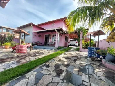 Casa de Condomínio com 5 Quartos à venda, 450m² no , Arraial do Cabo