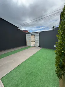 Casa com 2 Quartos à venda, 78m² no Parque Ecológico João Carlos, Porto Seguro