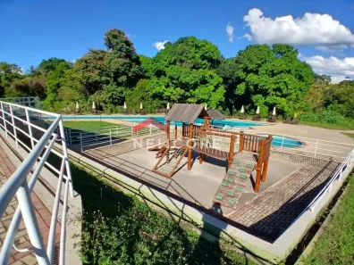 Terreno / Lote / Condomínio à venda, 360m² no Novo Campinho, Pedro Leopoldo