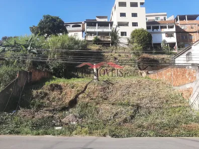 Terreno / Lote / Condomínio à venda, 360m² no Ponte Alta, Volta Redonda