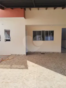 Casa com 3 Quartos à venda, 95m² no Parque Residencial Paraíso, Itupeva