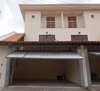 Casa de Condomínio com 2 Quartos para alugar, 100m² no Jardim Rebelato, Cotia