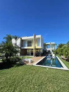 Casa com 4 Quartos à venda, 504m² no Busca Vida (Abrantes), Camaçari