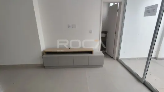 Cobertura com 3 Quartos para venda ou aluguel, 137m² no Jardim Paraíso, São Carlos