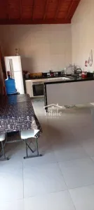 Casa de Condomínio com 2 Quartos à venda, 60m² no , Mairinque