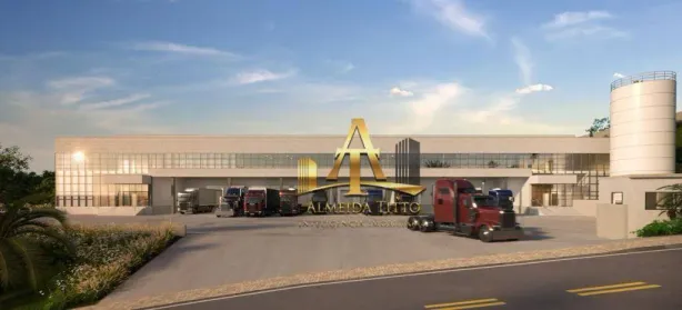 Galpão / Depósito / Armazém para alugar, 7863m² no Jardim Alvorada, Jandira