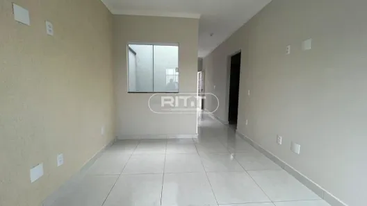 Casa com 2 Quartos à venda, 62m² no Parque Residencial São Clemente, Monte Mor