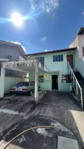 Casa com 1 Quarto para alugar, 68m² no Recanto, Rio das Ostras