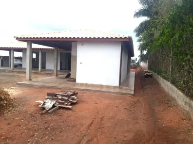 Fazenda / Sítio / Chácara com 3 Quartos à venda, 234m² no , Sarapuí