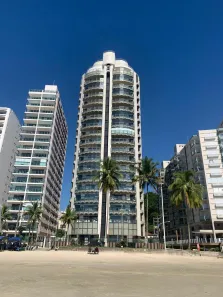 Apartamento com 4 Quartos à venda, 200m² no Vila Luis Antônio, Guarujá