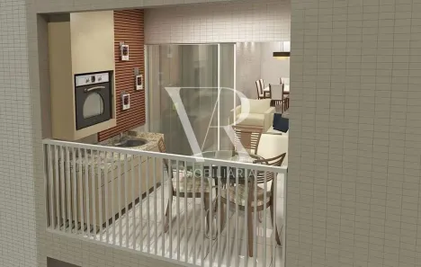 Apartamento com 2 Quartos à venda, 63m² no Cabo Branco, João Pessoa