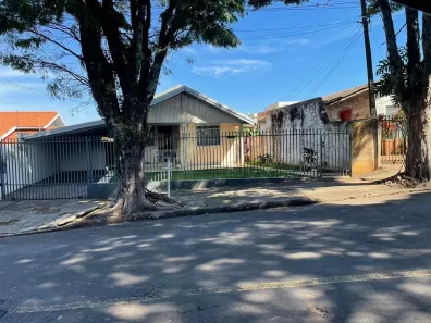 Terreno / Lote / Condomínio à venda, 330m² no Vila Santa Rosa, Apucarana