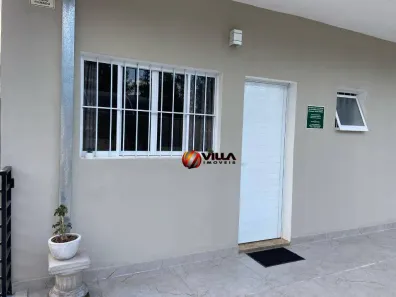 Kitnet com 1 Quarto para alugar, 35m² no Jardim Dona Judith, Americana