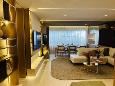 Apartamento com 2 Quartos à venda, 70m² no Vila Palmeiras, São Paulo