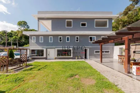 Casa com 4 Quartos para alugar, 540m² no Cascatinha, Curitiba
