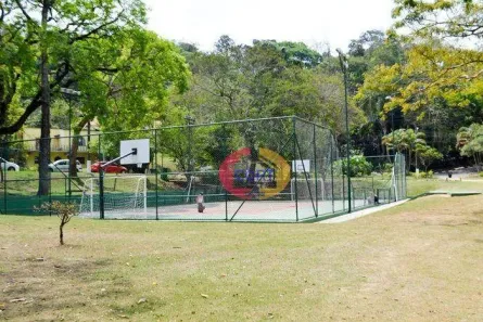 Terreno / Lote / Condomínio à venda, 1015m² no Arujázinho I, II e III, Arujá