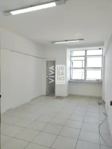 Conjunto Comercial / Sala para alugar, 31m² no Vila Santa Cecília, Volta Redonda