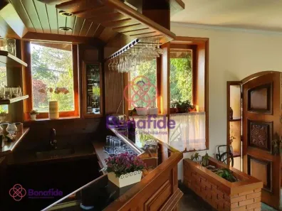 Casa de Condomínio com 4 Quartos para alugar, 600m² no Portal da Concórdia (Jacaré), Cabreúva