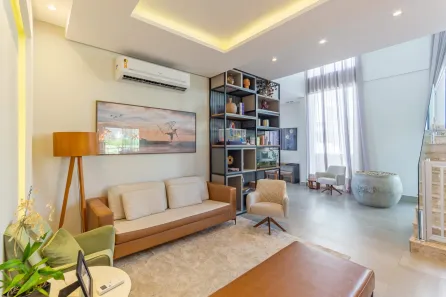 Casa de Condomínio com 4 Quartos para alugar, 600m² no Centro, Camboriú