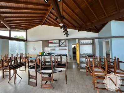 Prédio Inteiro à venda, 349m² no Centro, Itanhaém