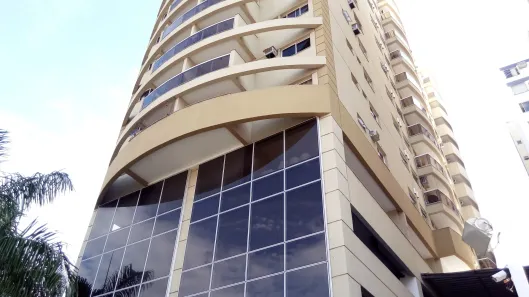 Apartamento com 2 Quartos para alugar, 75m² no Santa Rosa, Niterói