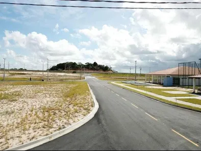 Terreno / Lote / Condomínio à venda, 300m² no Parque Nascente do Rio Capivara, Camaçari