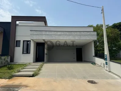 Casa de Condomínio com 3 Quartos à venda, 160m² no Parque Reserva Fazenda Imperial, Sorocaba