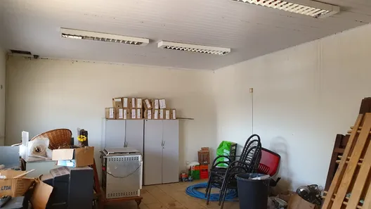 Conjunto Comercial / Sala com 7 Quartos para venda ou aluguel, 250m² no Centro, Campo Grande