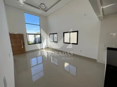 Casa com 3 Quartos à venda, 211m² no Setor Cristina II Expansão, Trindade