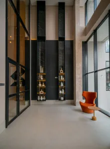 Apartamento com 2 Quartos à venda, 50m² no Indianópolis, São Paulo