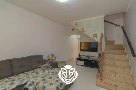 Sobrado com 3 Quartos à venda, 177m² no Jardim Sônia Maria, Mauá