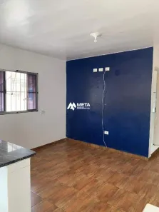 Fazenda / Sítio / Chácara com 1 Quarto para alugar, 100m² no Jardim Vista Alegre, Embu das Artes
