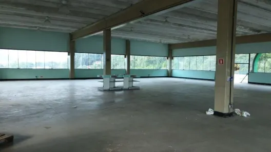 Prédio Inteiro para venda ou aluguel, 3550m² no Balneário Praia do Pernambuco, Guarujá