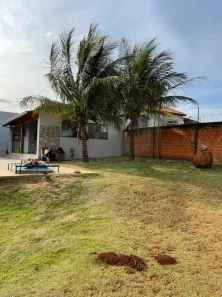 Fazenda / Sítio / Chácara com 3 Quartos à venda, 150m² no Área Rural de Cambé, Cambé