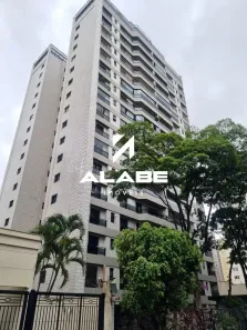 Cobertura com 4 Quartos para alugar, 396m² no Brooklin Paulista, São Paulo