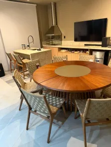 Casa de Condomínio com 4 Quartos à venda, 290m² no Guarajuba (Monte Gordo), Camaçari