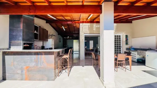 Sobrado com 2 Quartos à venda, 68m² no Jardim Interlagos, Hortolândia