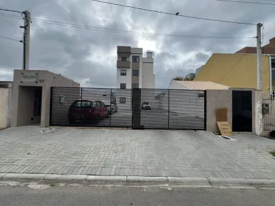 Cobertura com 3 Quartos à venda, 67m² no Parque da Fonte, São José dos Pinhais