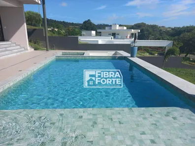 Casa de Condomínio com 4 Quartos à venda, 699m² no Jardim Primavera, Itupeva
