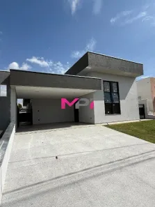 Casa de Condomínio com 3 Quartos à venda, 165m² no , Itupeva