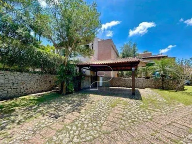 Casa de Condomínio com 4 Quartos à venda, 222m² no Chácara dos Lagos, Carapicuíba