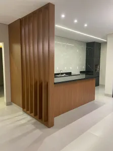Casa de Condomínio com 3 Quartos à venda, 147m² no Jardins Capri, Senador Canedo
