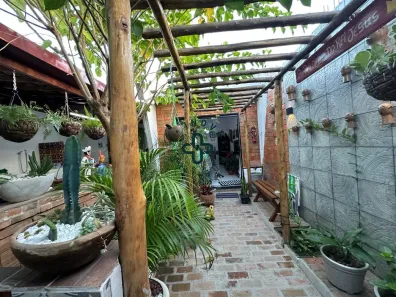 Casa com 2 Quartos à venda, 140m² no Alto do Moura, Caruaru